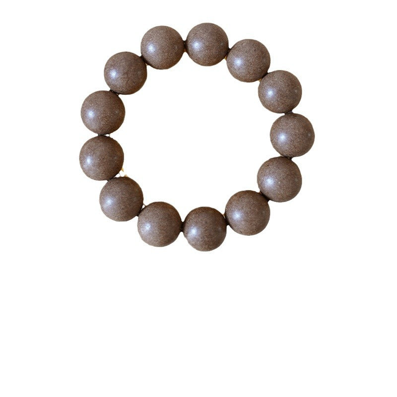 All-in-one Five-line Aromatic Beads Natural Medicinal Materials Traditional Chinese Bracelet