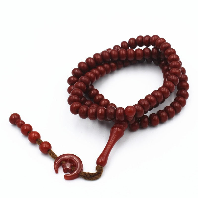 Stylish Classy Slouchy Handmade Beaded Supplies Bracelet