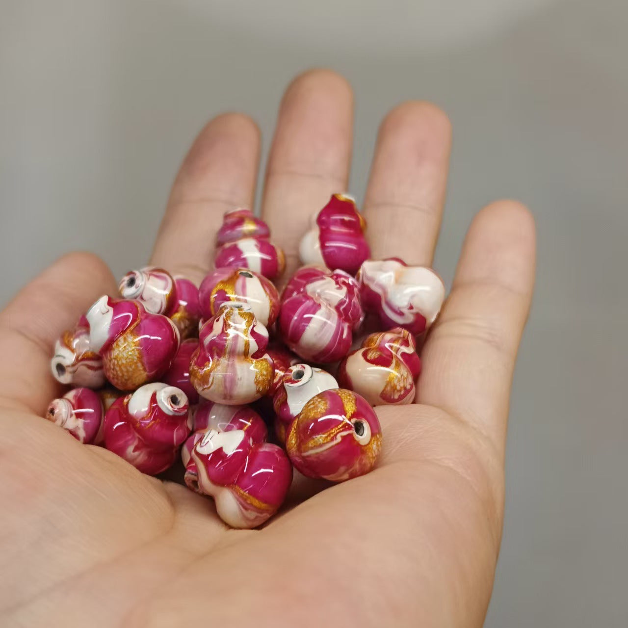 Paint Over Stall Small Commodity Live Bracelets
