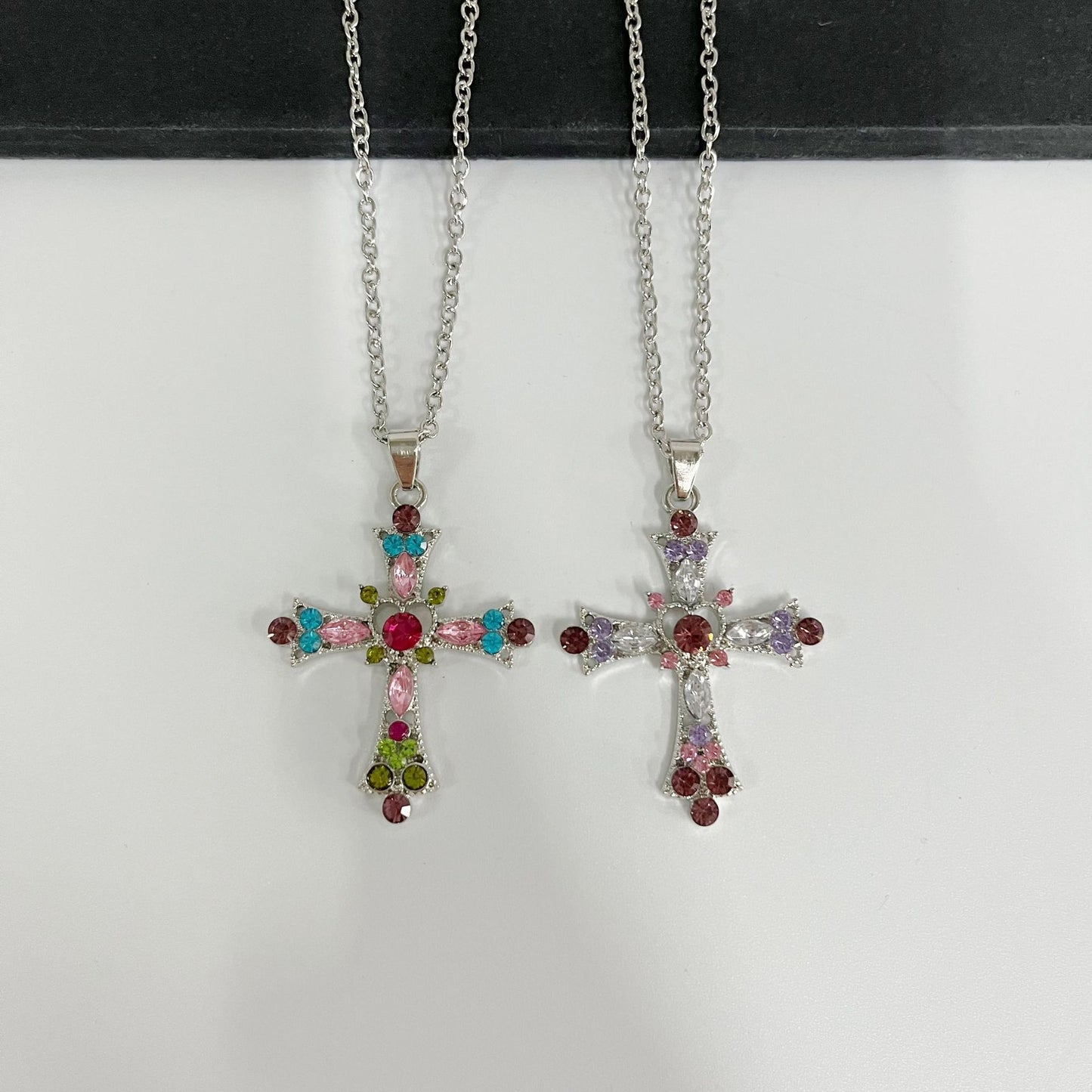 Women's Style Niche Design Mild Luxury Retro Personalized Necklaces