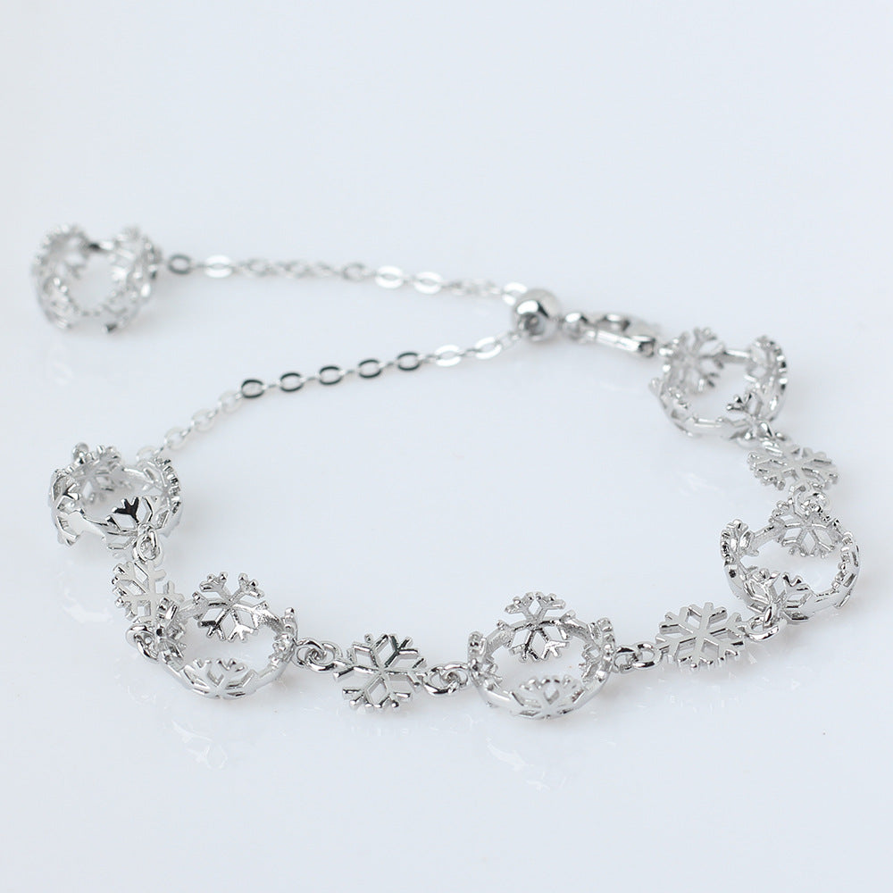 Frame Holder Transfer Beads Delicate Pearl Pot Cover Knob Bracelet