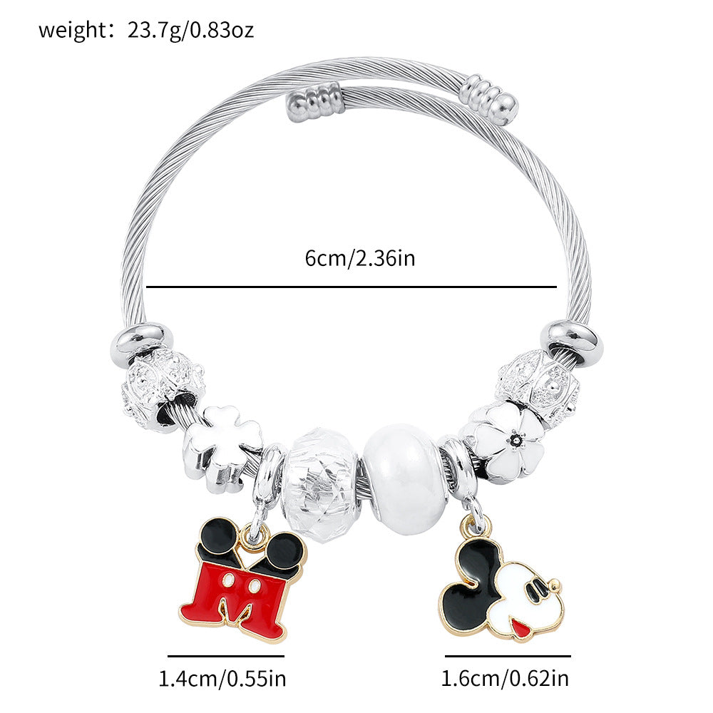 Women's Style Fresh Hot Girlfriend Gifts Bracelets