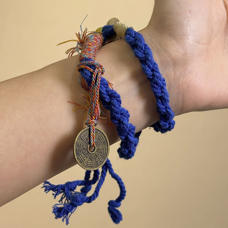 Niche Butterfly Exquisite Fashion Cool Feeling Bracelets