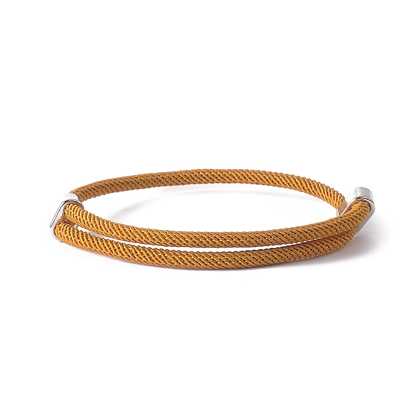 Double Separable Mold Arbitrary Adjustment Boat Anchor Hand Woven Bracelet