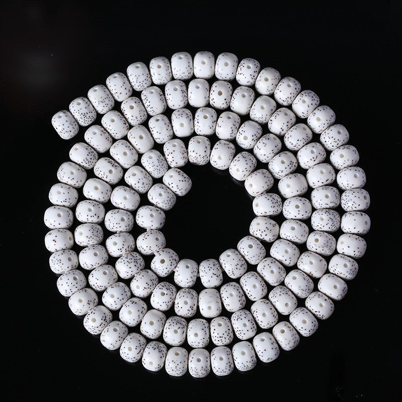 Women's & Men's Boutique Original Ecological Bodhi Root Seed For Minimalist Bracelet