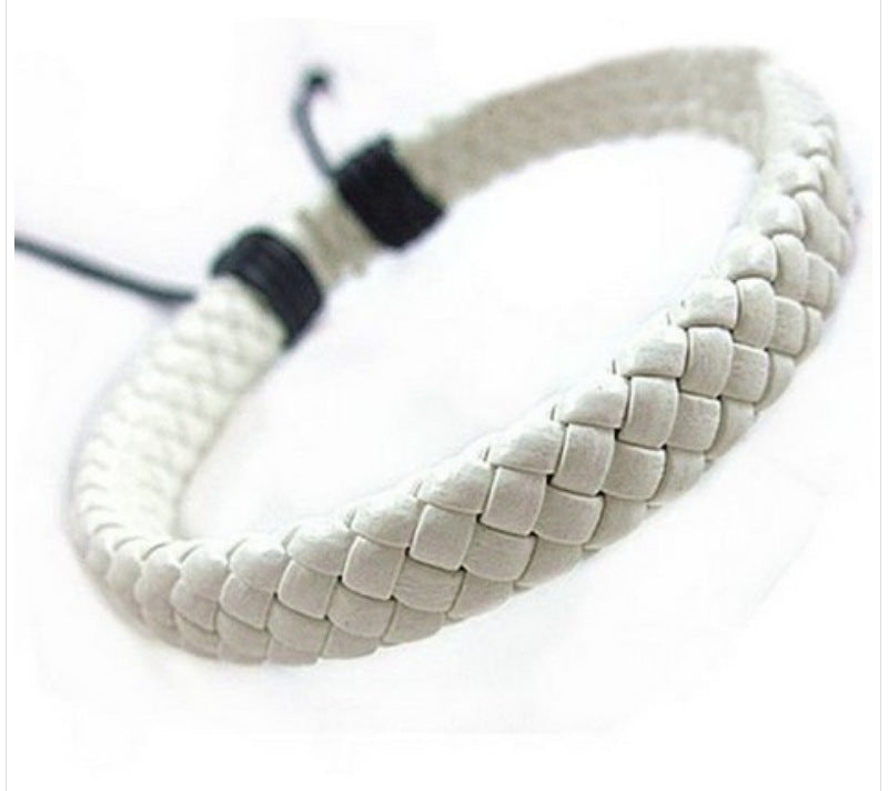 Leather Popular Ornament Hot Simple Fashion Bracelets