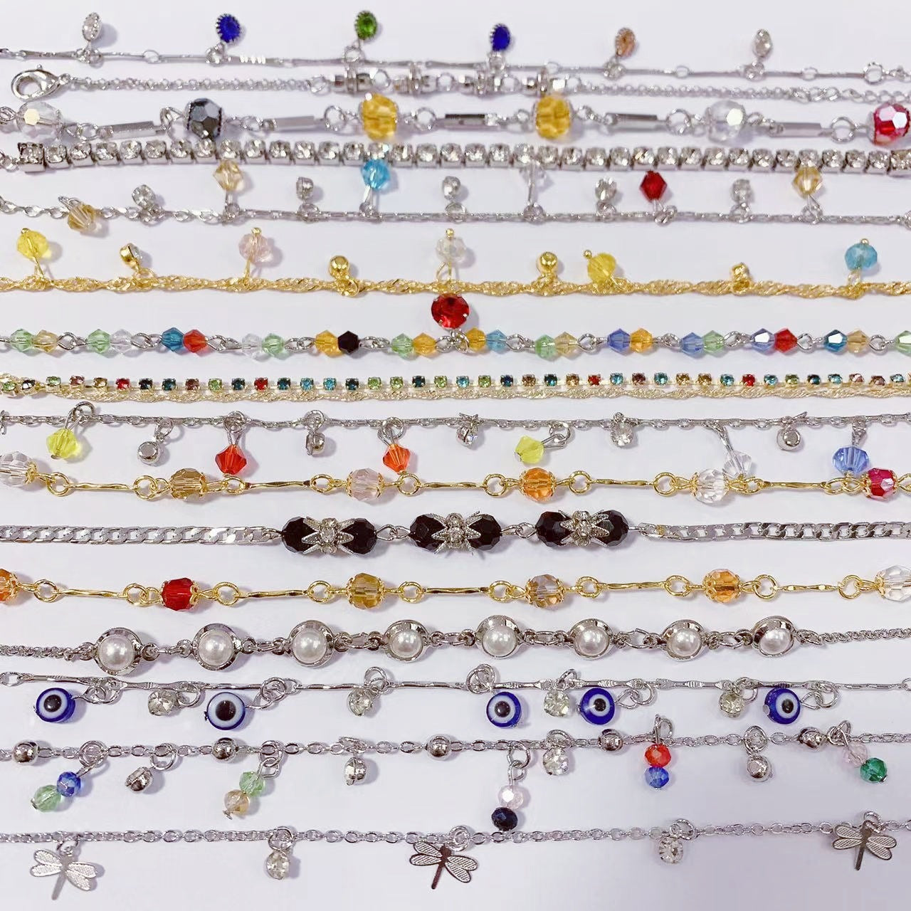 Women's Special Offer Hundreds Of High Quality Bracelet