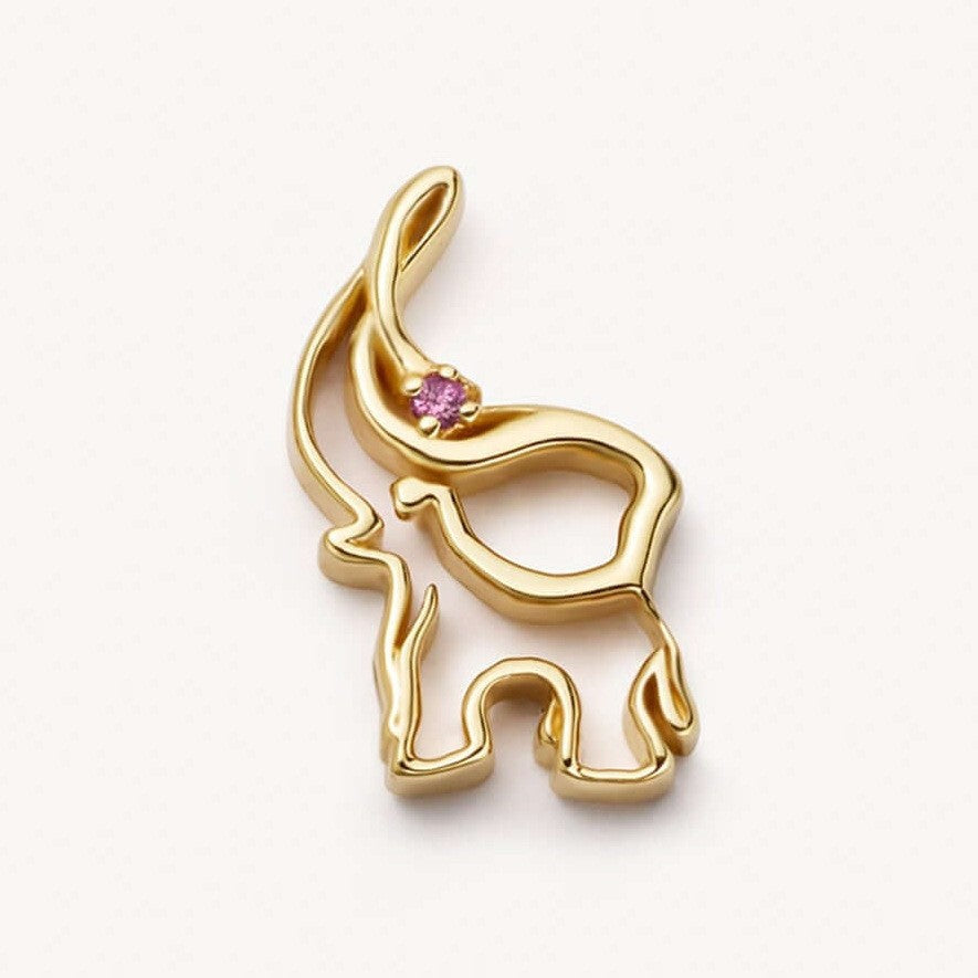 Personality Box Items Can Be Opened Closed Hollow Design Transparent Pendants