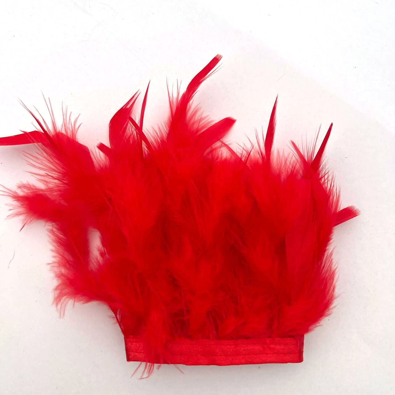 Durable Graceful Feather Party Decorative Pop Bracelet