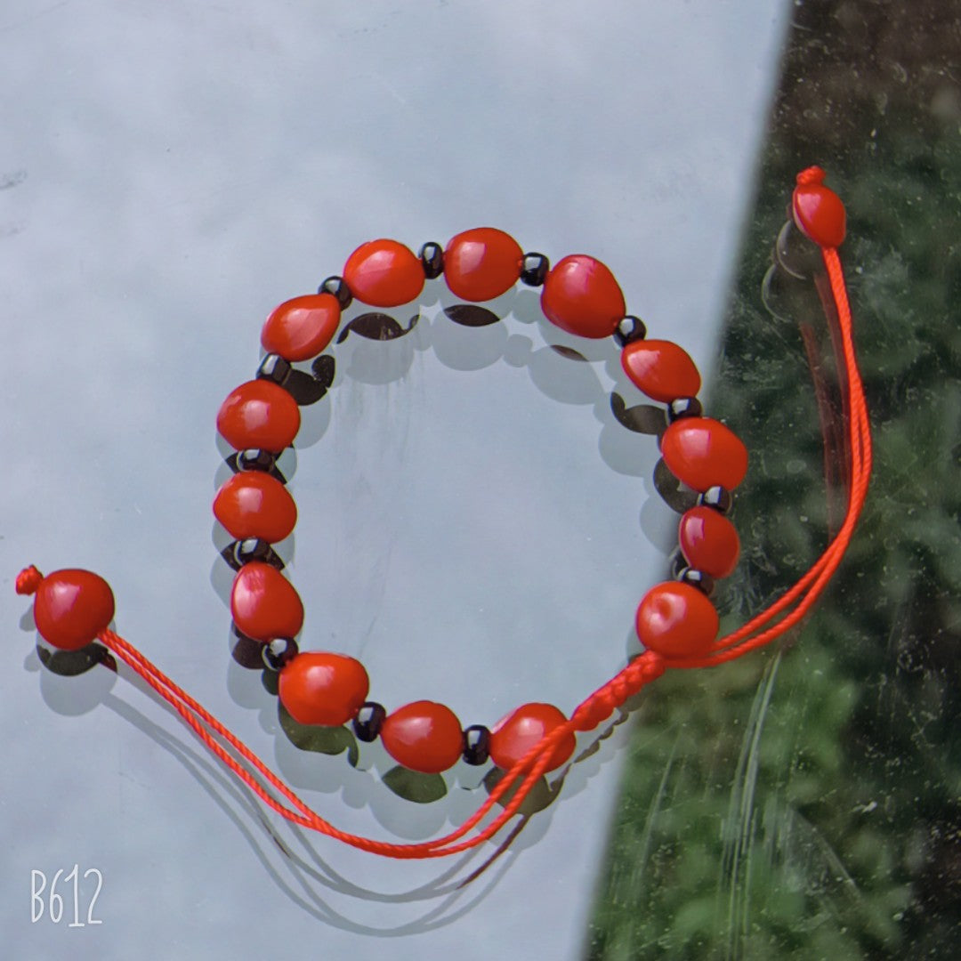 Red Rope Anklet Two Yuan Store Bracelets