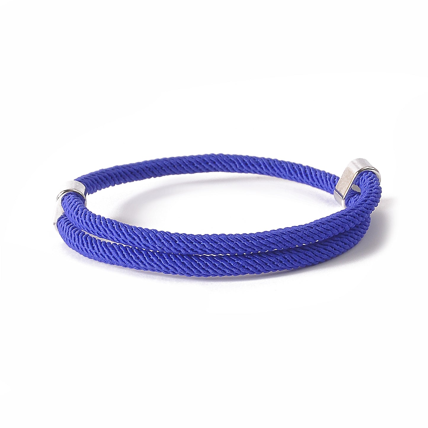 Double Separable Mold Arbitrary Adjustment Boat Anchor Hand Woven Bracelet