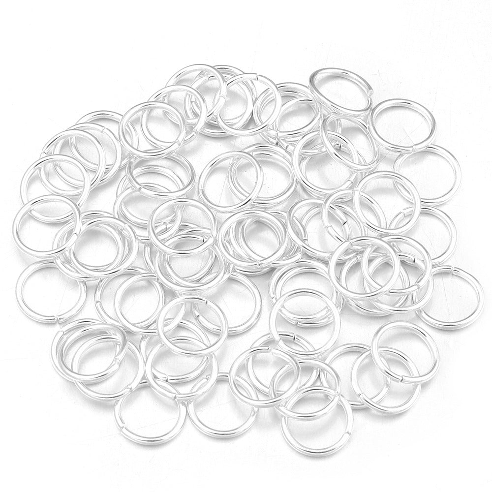 Classy Creative Small Closed Trade Materials Jewelry Accessories