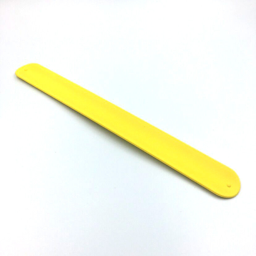 Children's Racket Band Wrist Strap Solid Color Sports Bracelet