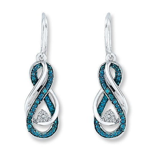 Women's Fashion Ear Hook Short Temperamental Personalized Earrings
