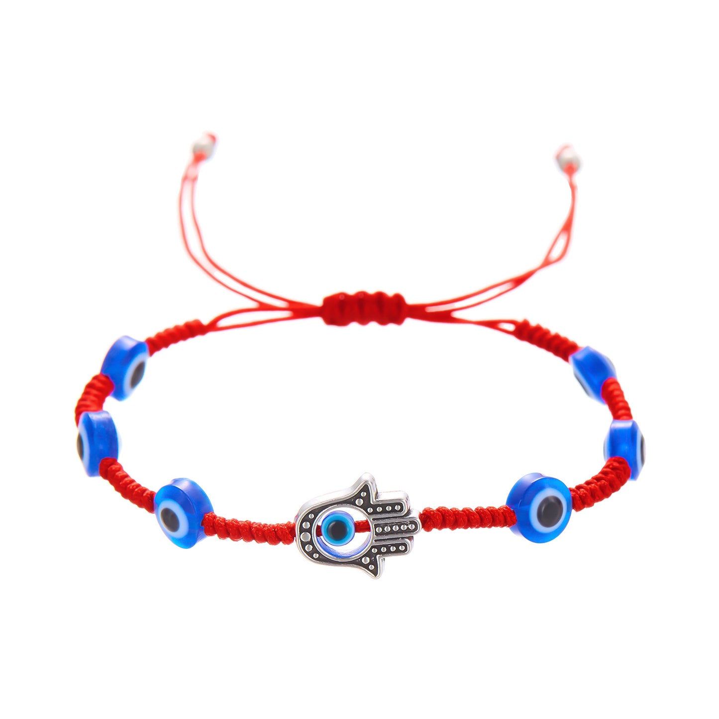 Eye Carrying Strap Black Blue Eyes Bracelets