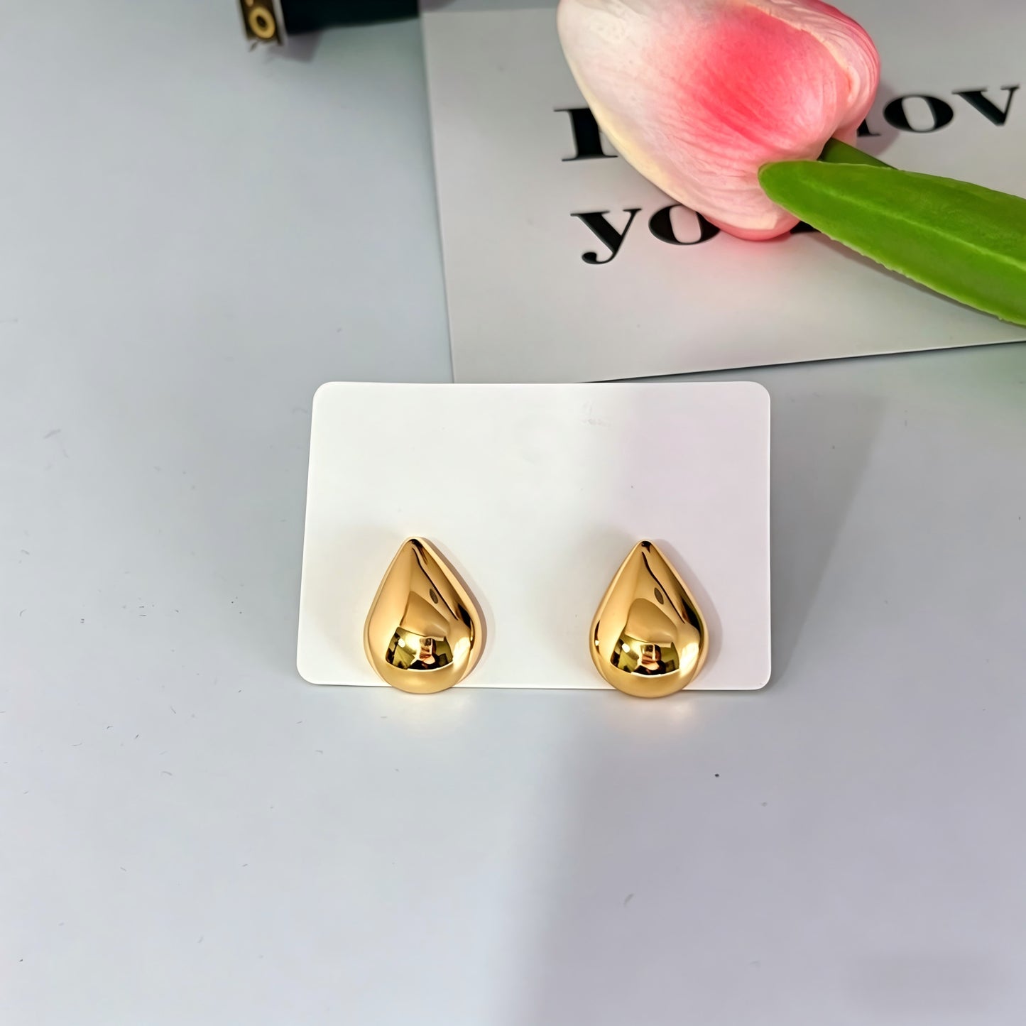 Women's Bow Tie Leaf Suitable For Daily Earrings