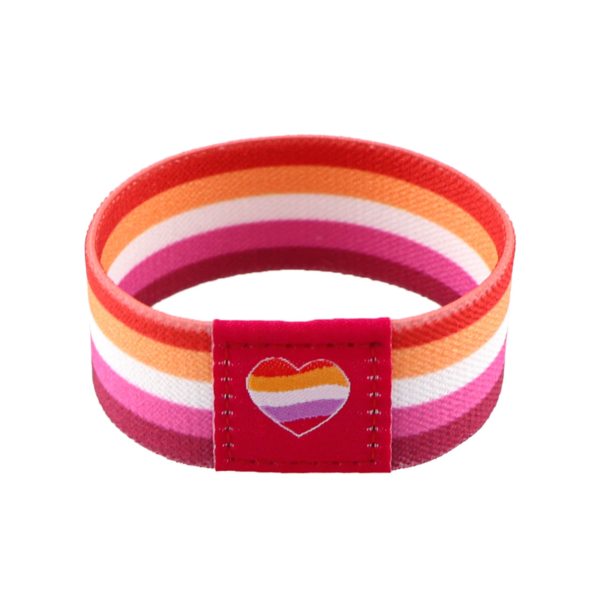 Stretch Wristband Wrist Strap Athletic Thermal Bracelet