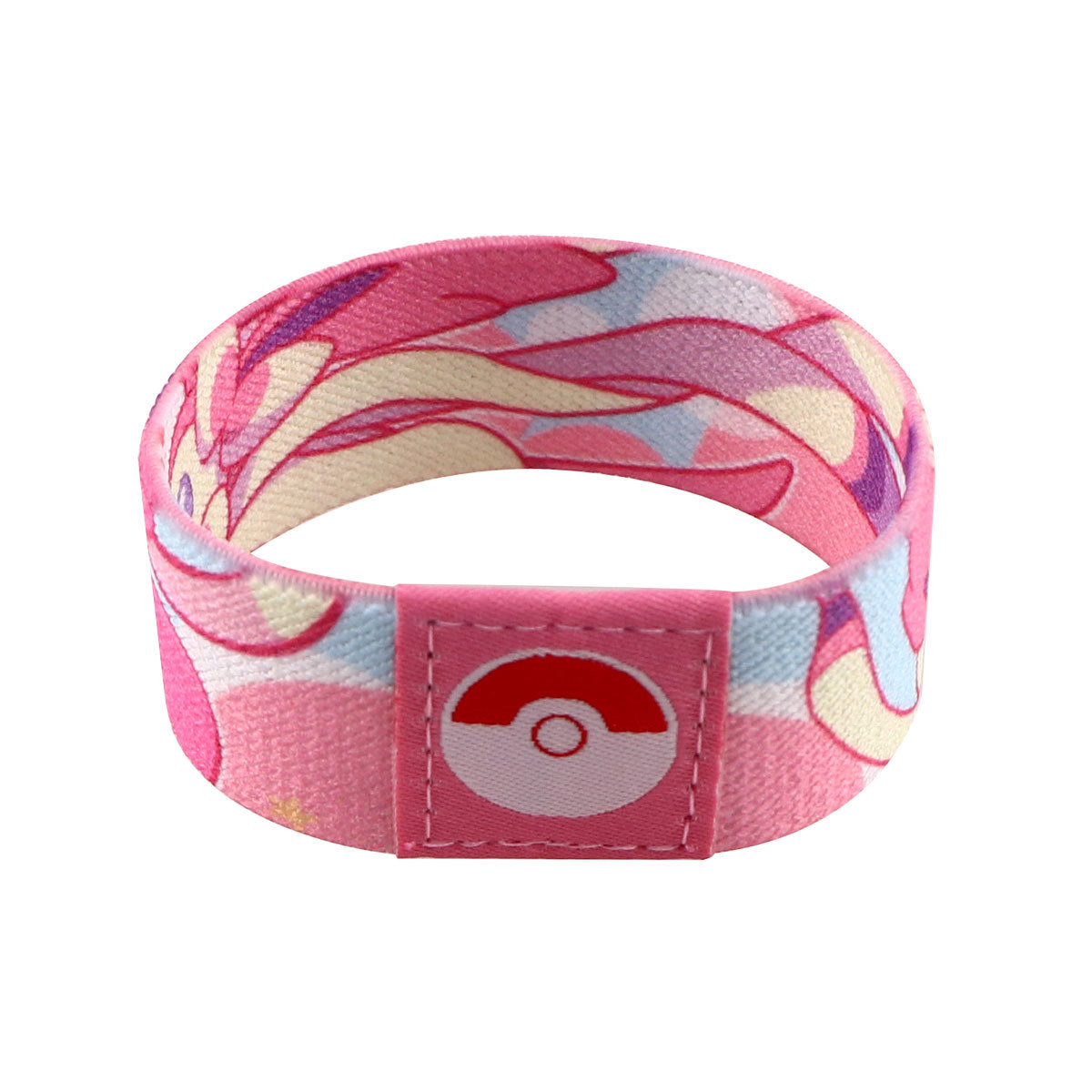 Elf Animated Stretch Wristband Wrist Strap Athletic Thermal Bracelet