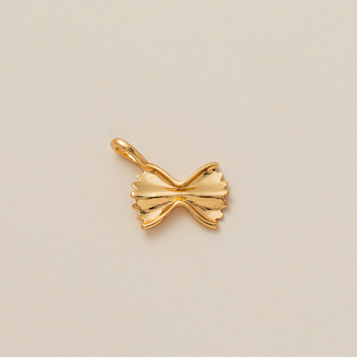 Classy Series Food Parts Love Colorful Pendants
