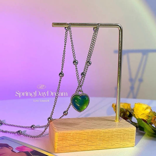 Style Design Trendy Street Shot Clavicle Necklaces