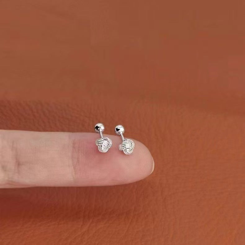 Refined Grace Design Ear Female Bone Earrings