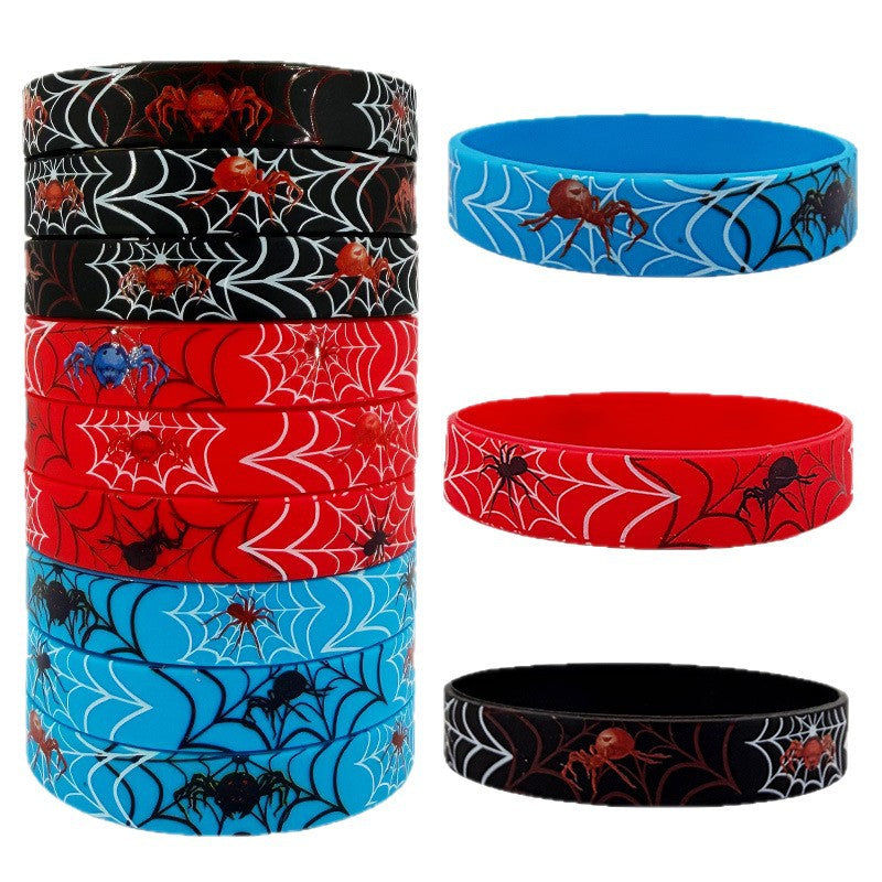 Hand Faith Inspirational Quotes Festival Theme Party Event Bracelets