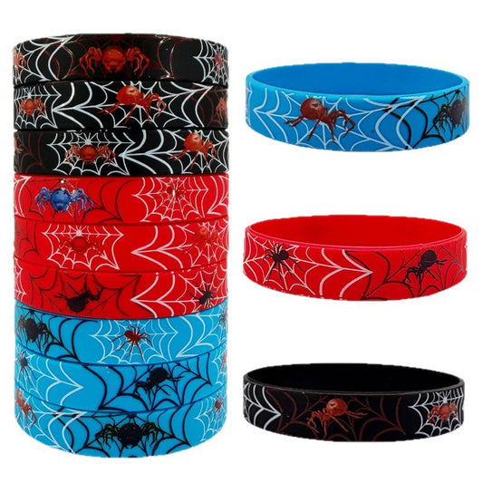 Hand Faith Inspirational Quotes Festival Theme Party Event Bracelets