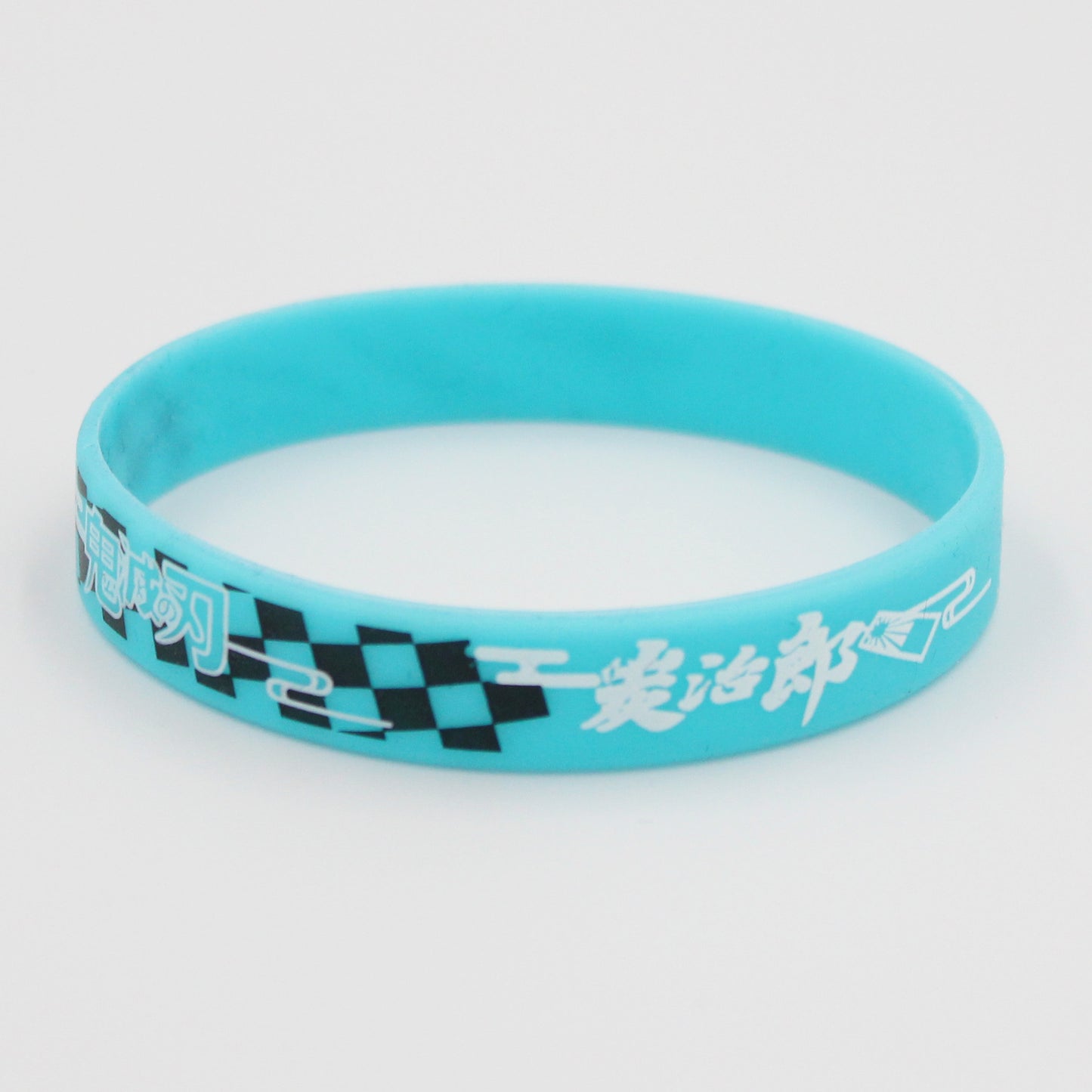 Anime No Ghost Blade Color Shan Bracelet