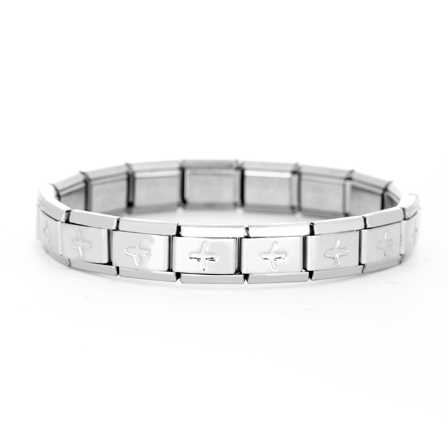 Cat Mickey Goldfish Turtle Elephant Smiling Bracelet