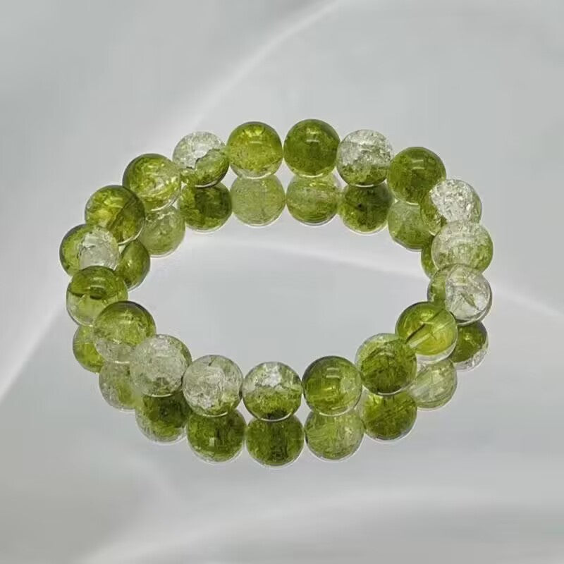 Beaded Tassel Female Design Good-looking Personality Versatile Bracelet