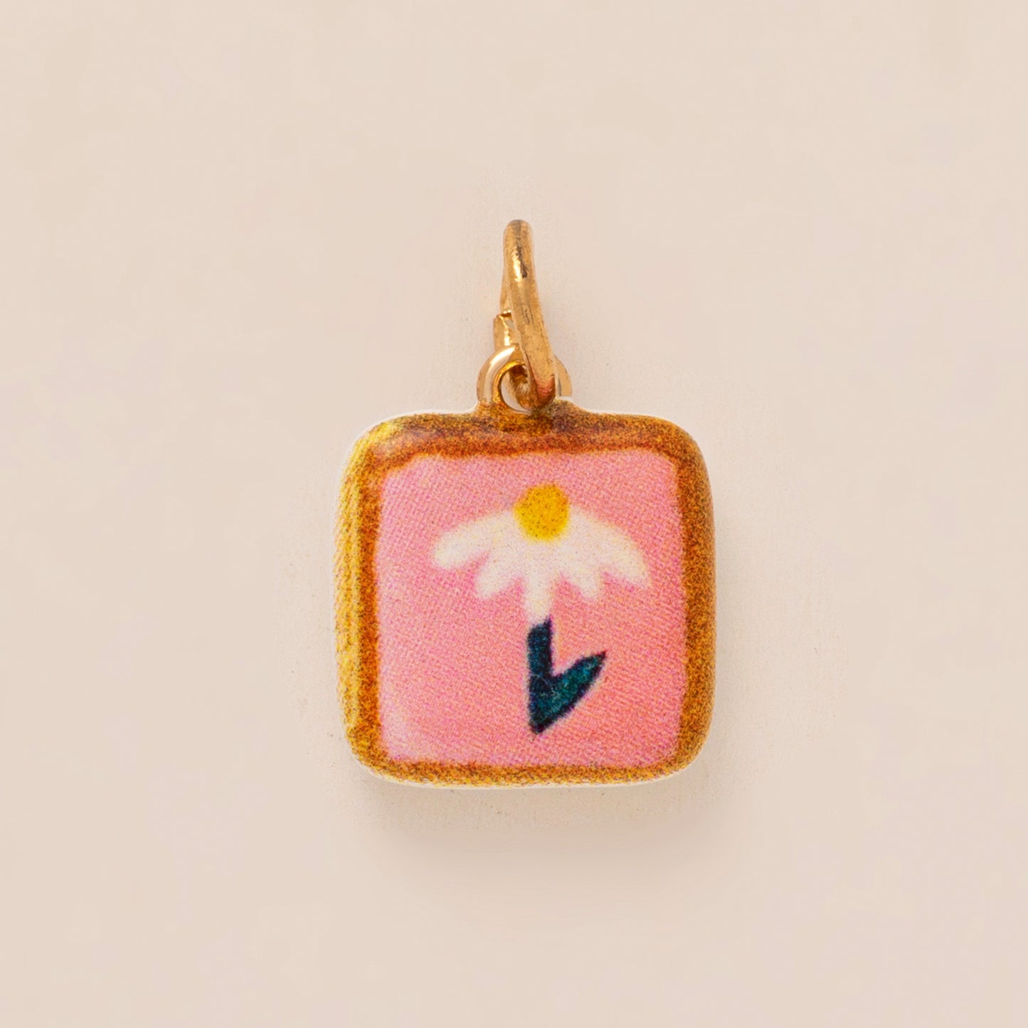 Casual Piece Flower Cherry Envelope Love Jewelry Accessories