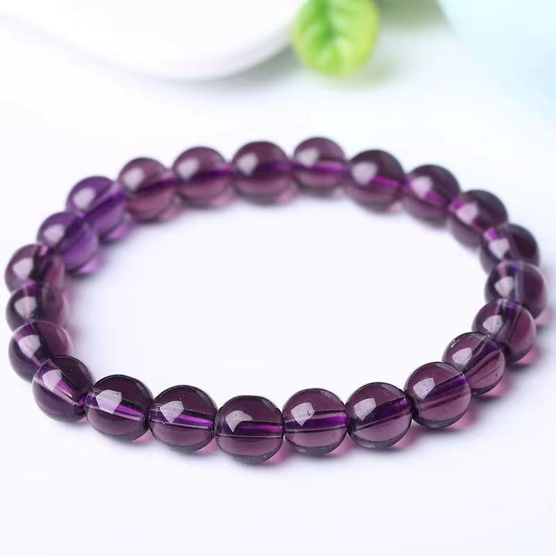 Artificial Crystal Jade Night Market Online Store Live Broadcast Activity Bracelet
