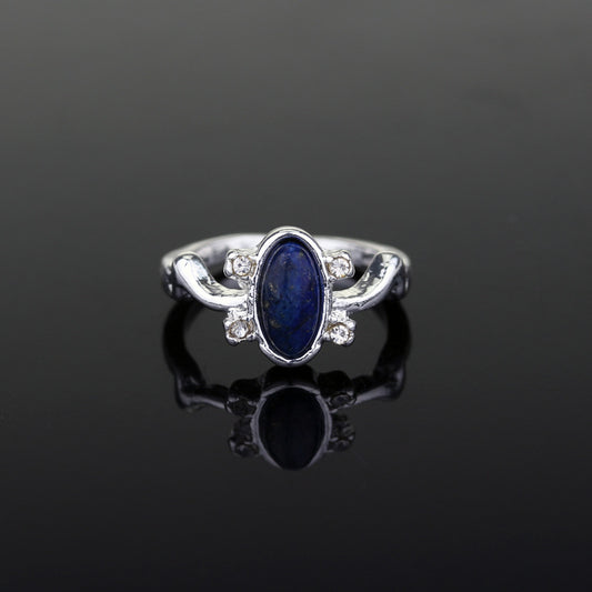 Fashion Stylish Attractive Vampire Diaries Elena Ring