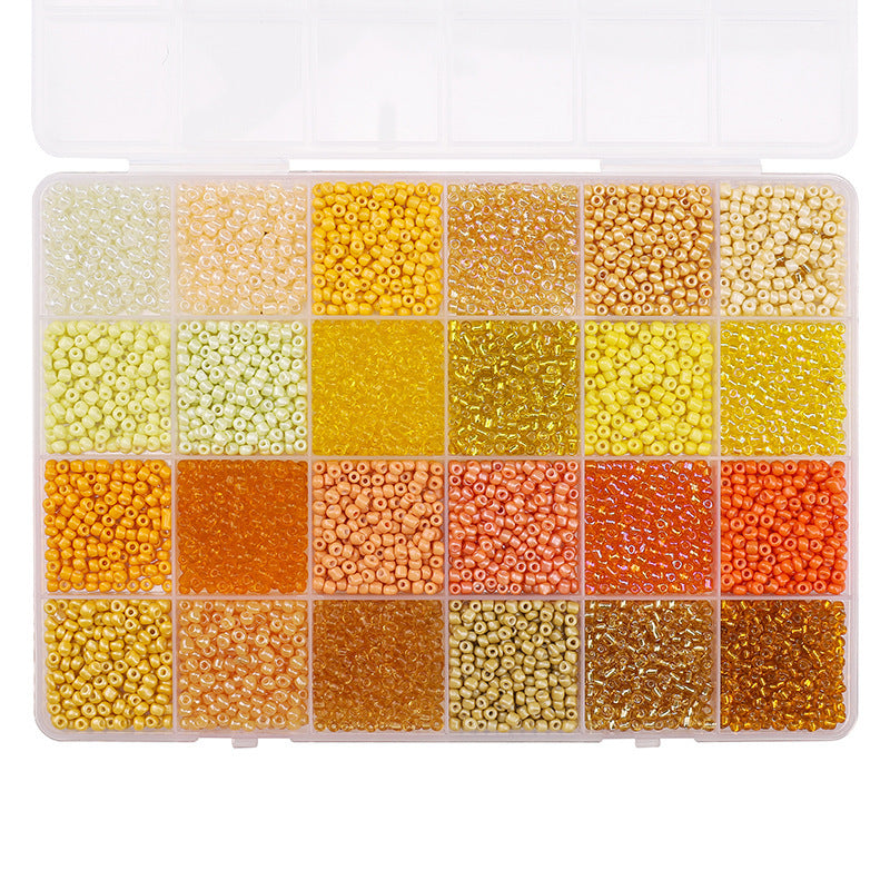 Bead Sets Of Beads Material Package Jewelry Accessories
