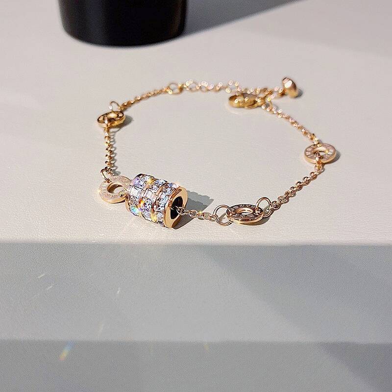 Minority Design High Sense Simple Girlfriends Necklaces