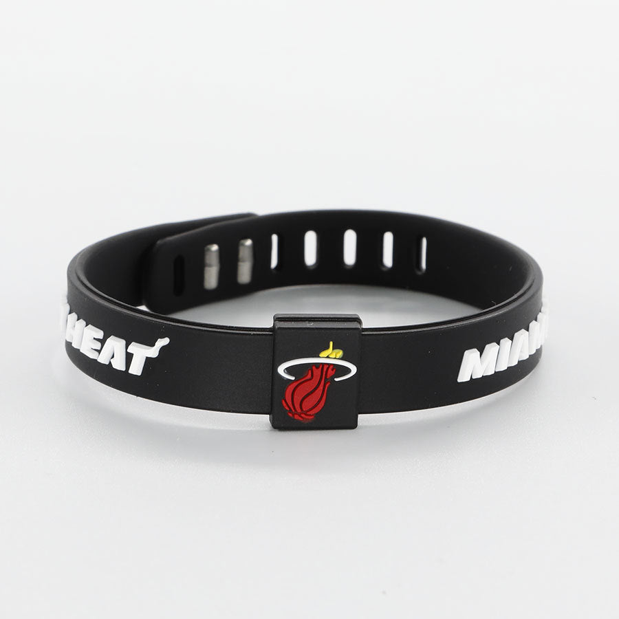 Rubber Small Gift Owen Harden Curry Bracelets