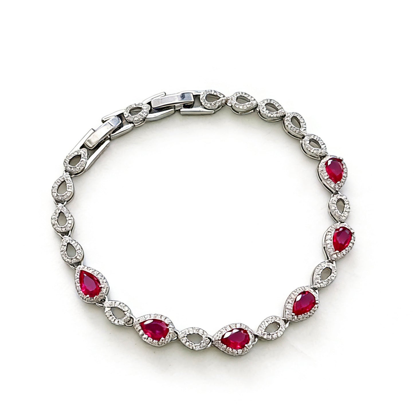 Women's Light Luxury High Sense Personality Diamond Bracelets