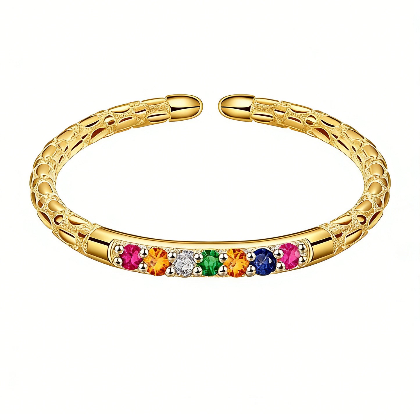 Female Personality High Sense Fashion Affordable Ring