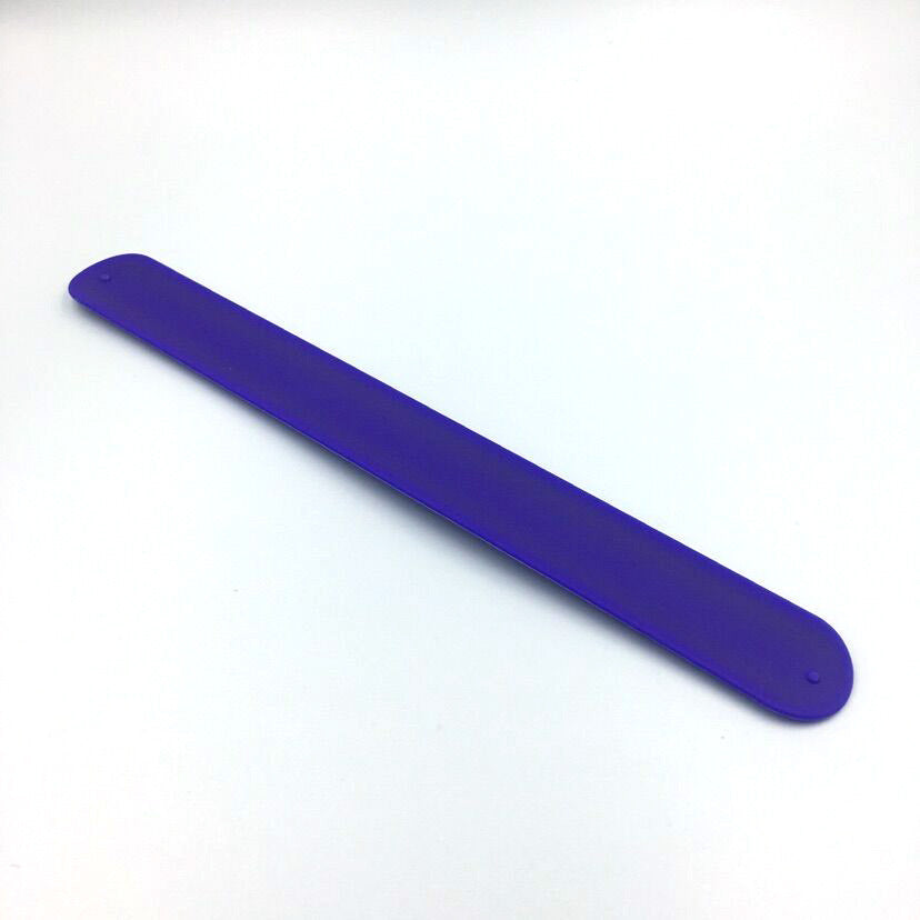 Children's Racket Band Wrist Strap Solid Color Sports Bracelet