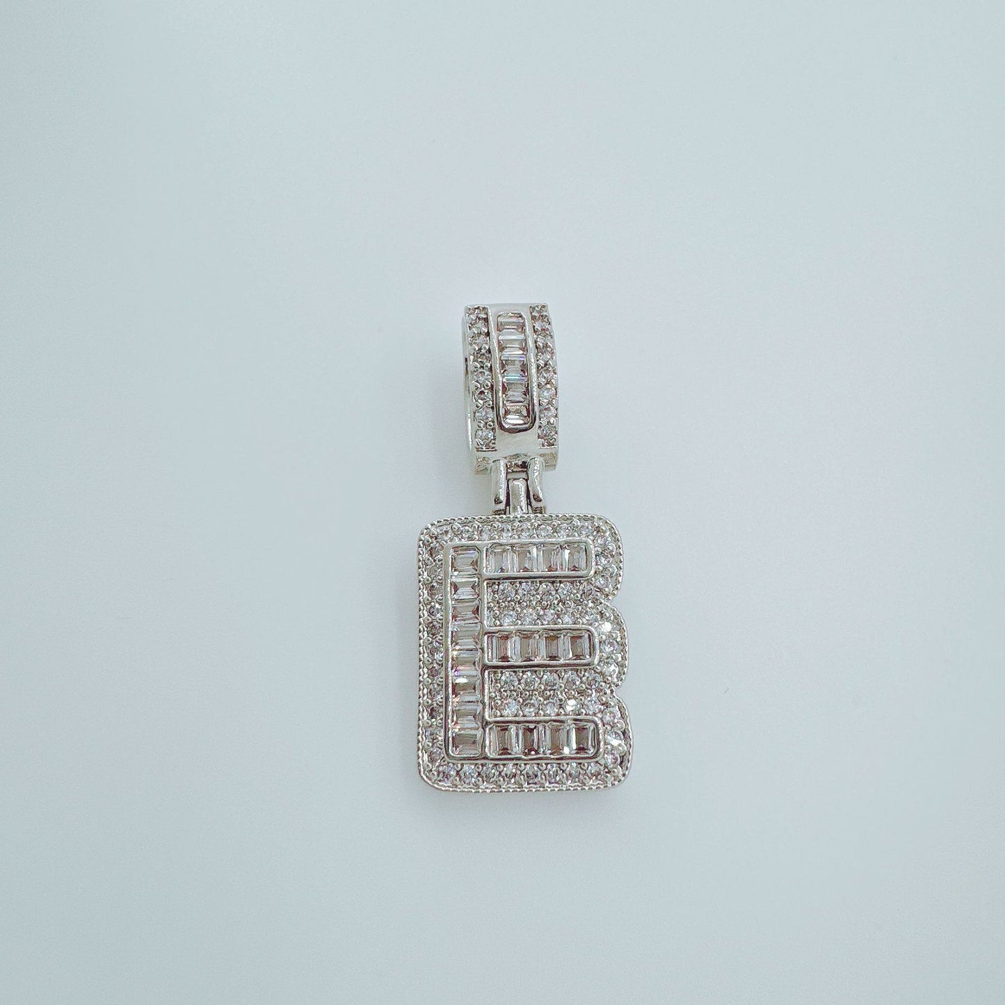 Rock Candy Personalized Fashion Hip Hop Necklaces