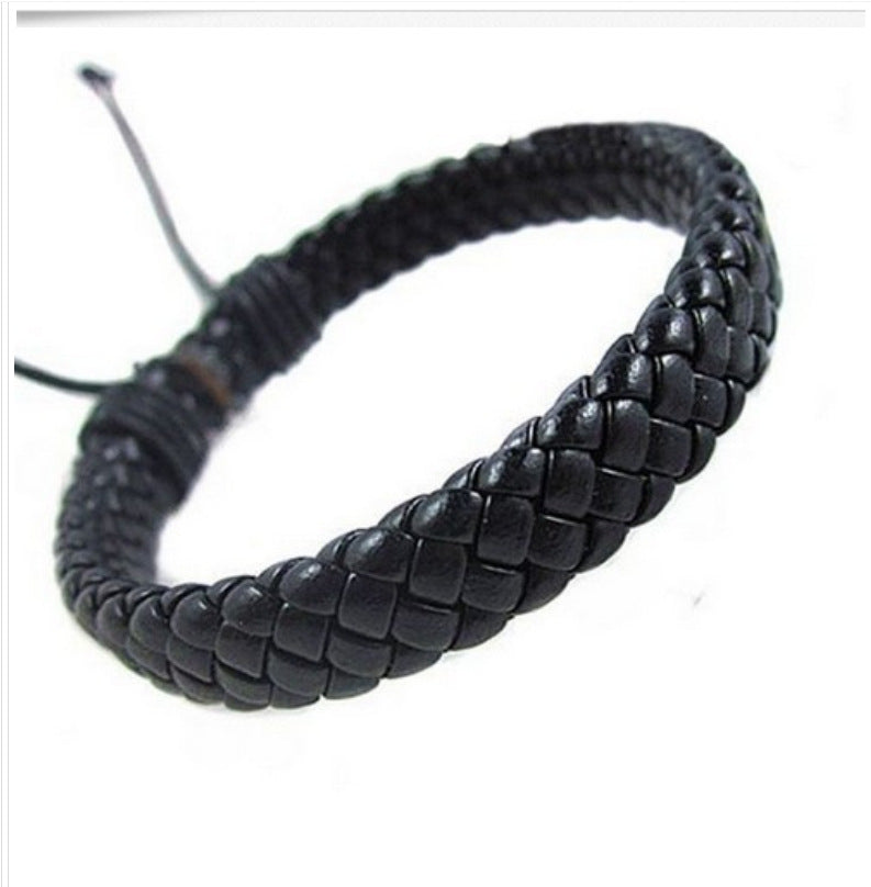 Leather Popular Ornament Hot Simple Fashion Bracelets