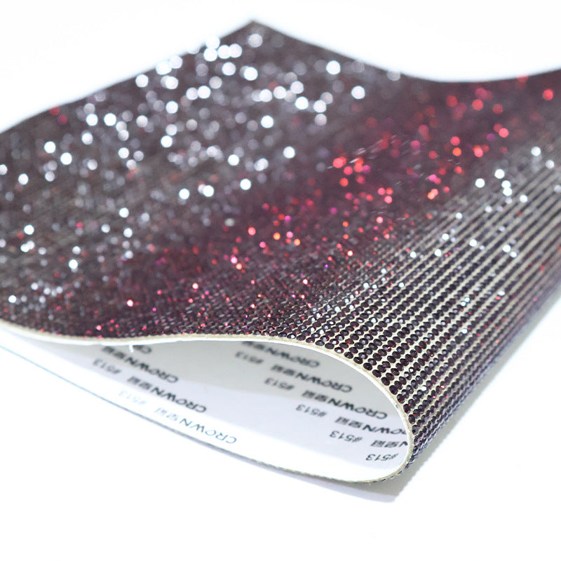 Diamond Sticker Adhesive Crystals Glass Rhinestone Jewelry Accessories