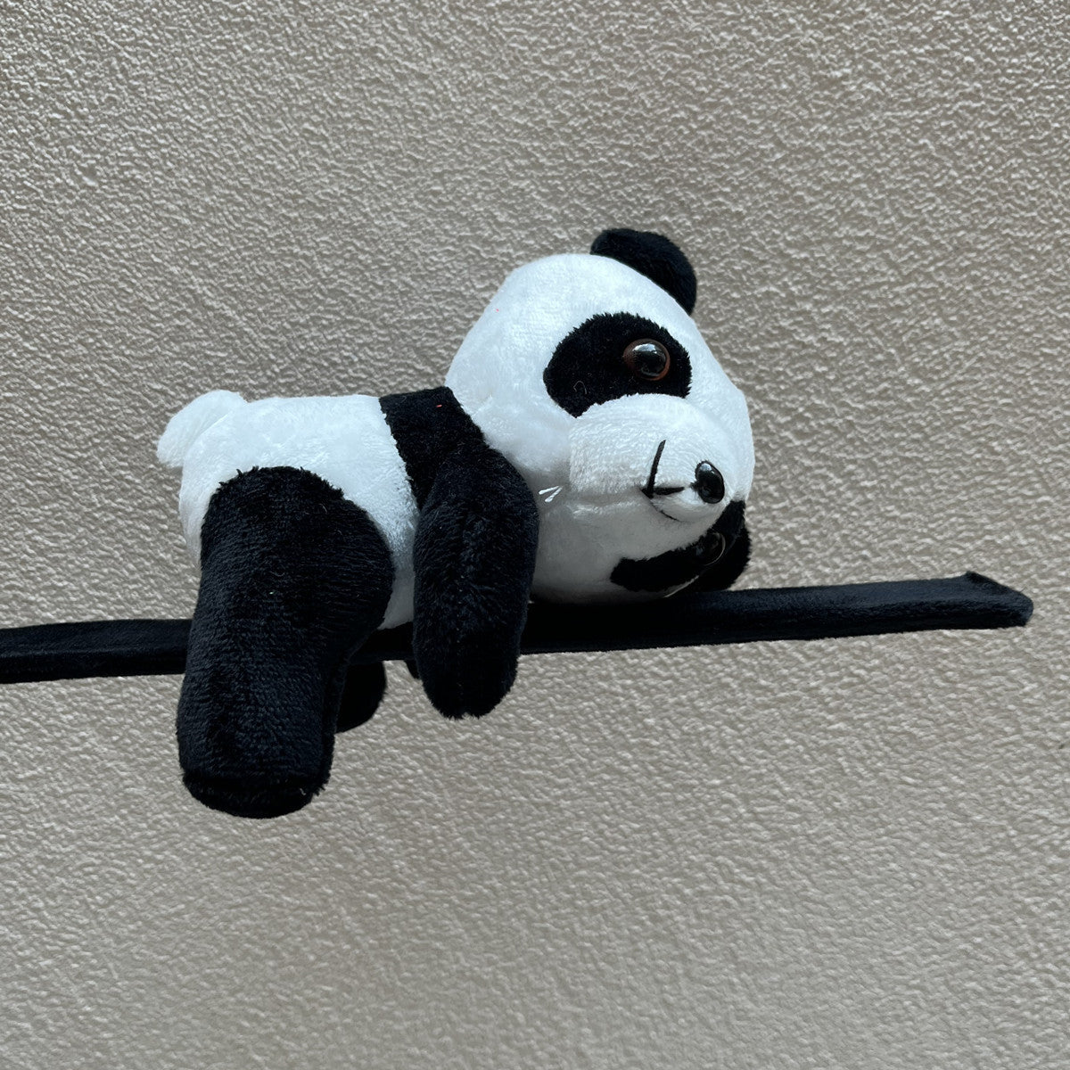 Pop Cartoon Cute Stand Up Panda Slap Bracelet