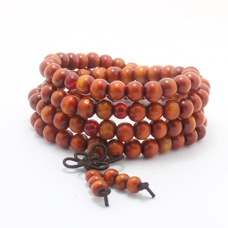 Bow Beads Ethnic Style Stall Scenic Bracelets