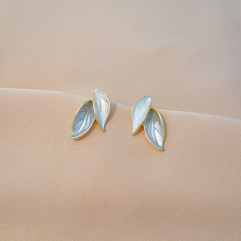 Women's Light Luxury Summer Fashion Stall Night Earrings