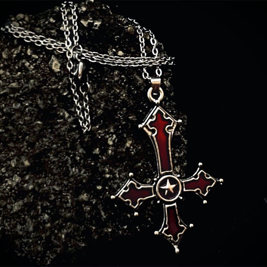 Cool Elegant Unique Alloy Kneeling Cute Pendants