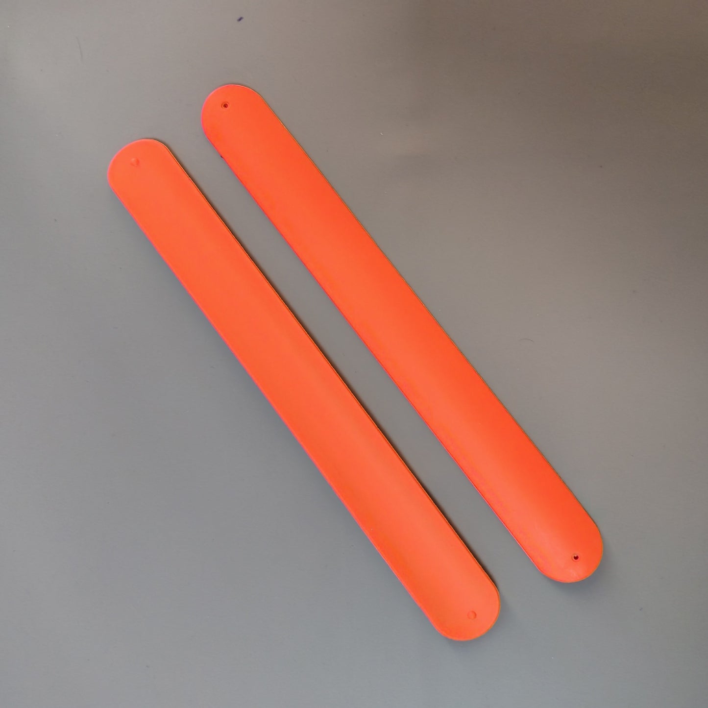 Than Silicone Gel Slap Wristband Specifications Bracelets