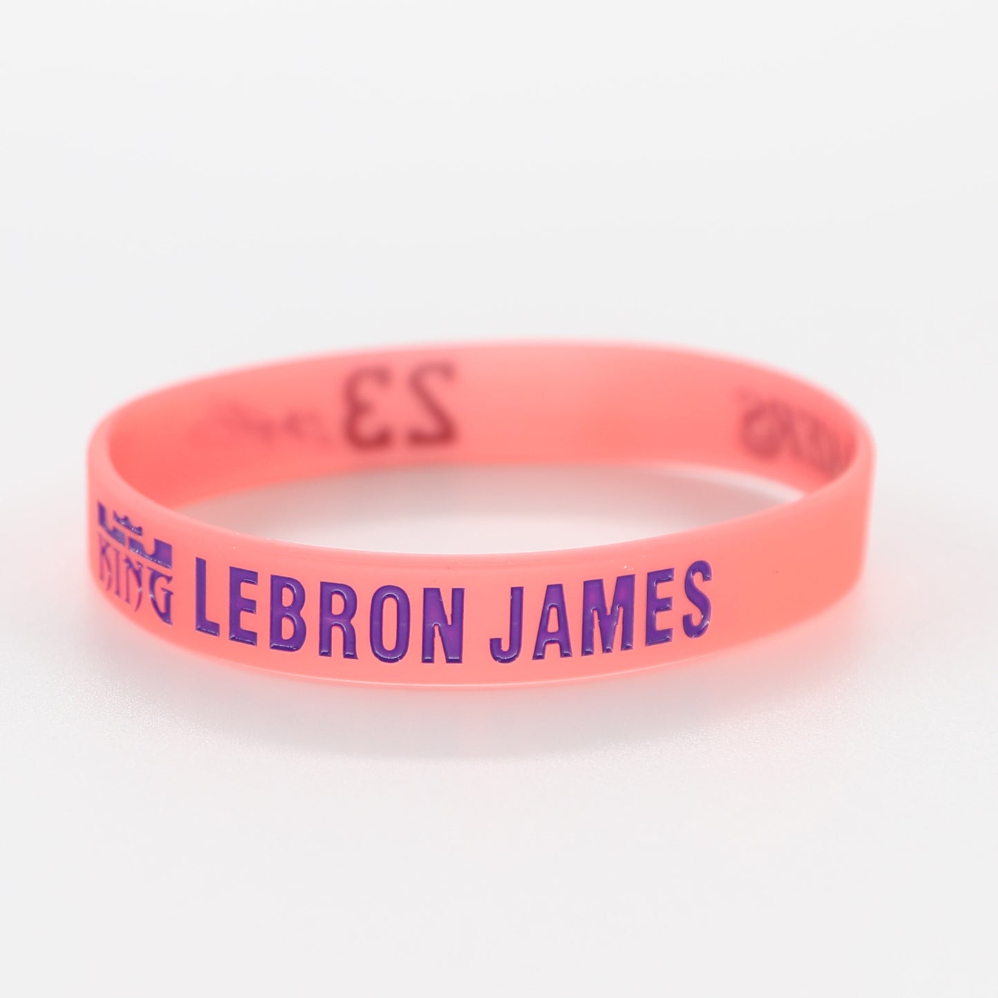 Star Black Mamba James Curry Letter Bracelet