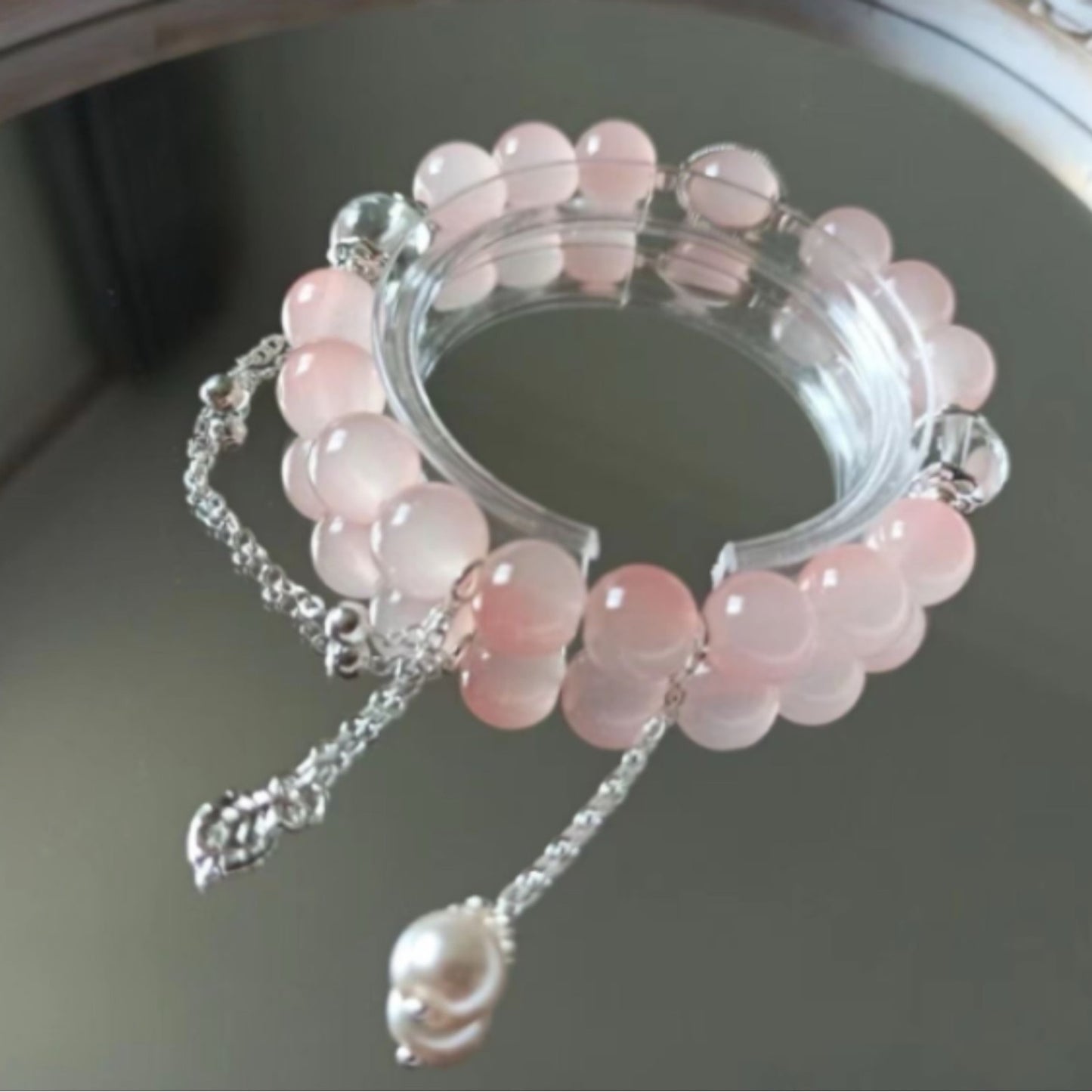 Women's For Light Luxury Minority High Class Elegant Couple Girlfriend Bracelets