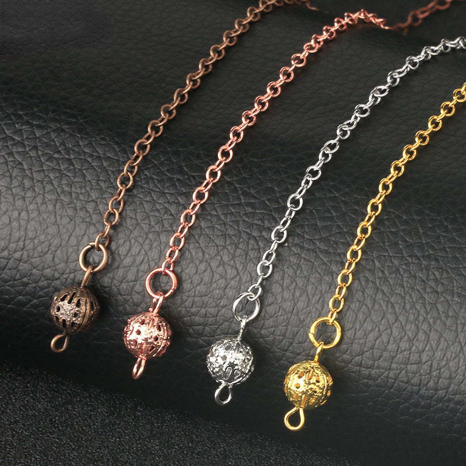 Pretty Metal Cone Pendulum Decoration Supplier Pendants